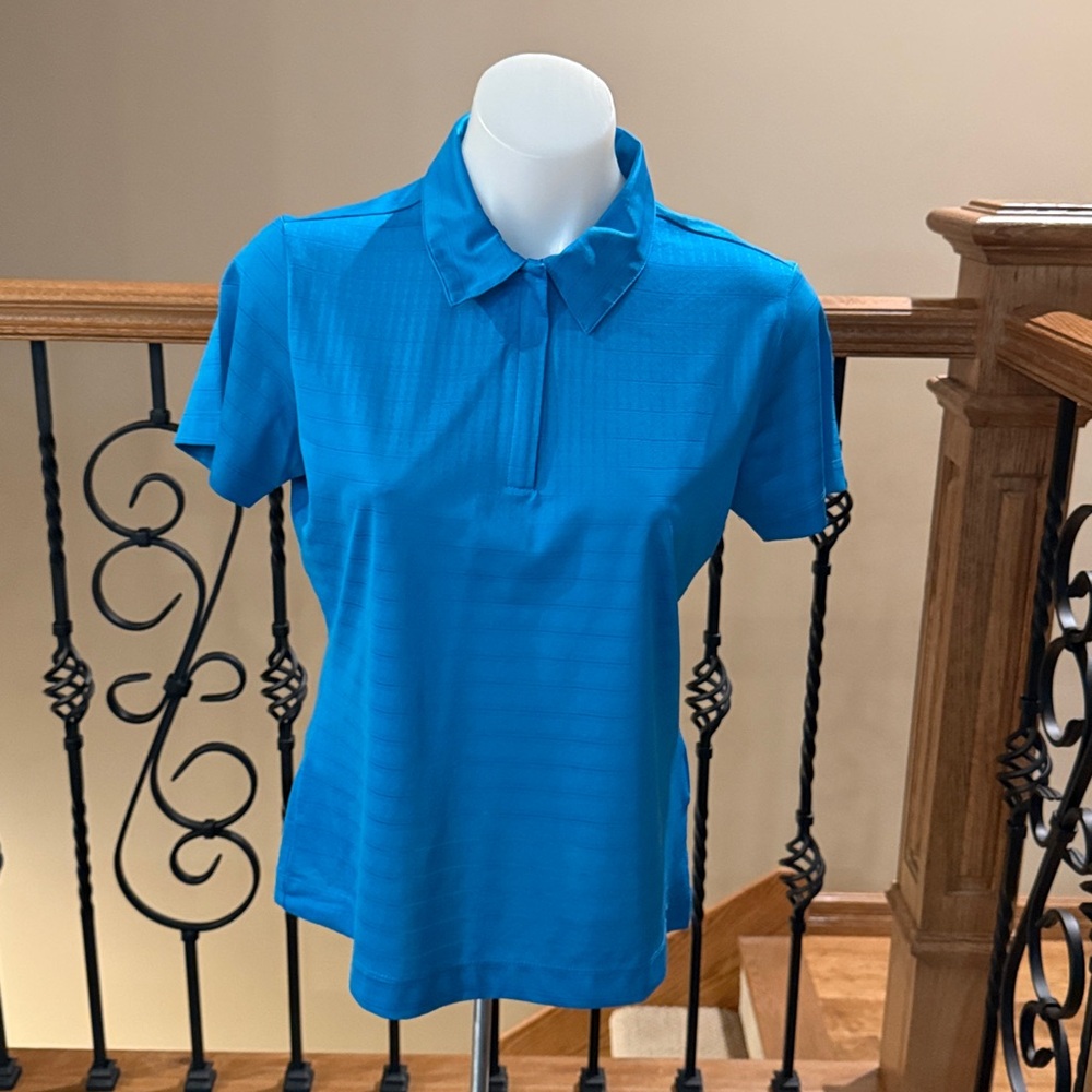 Nike golf polo